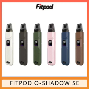 FITPOD O-SHADOW SE小蠻牛2代主機附帶掛繩